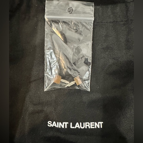 Yves Saint Laurent Tribute heels tall - 38.5 - Picture 7 of 9